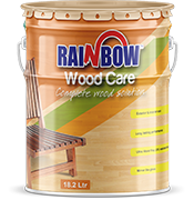 Wood Care