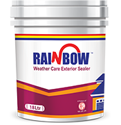 Weather Care Ext. Sealer