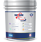 All Rounder Int. Emulsion