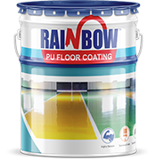 Self leveling Epoxy Floor coating