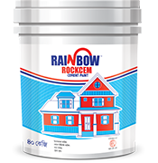 Rockcem Cement Paint