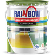 Self leveling Epoxy Floor coating