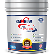 All Rounder Ext. Emulsion