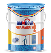 Hammer Paint