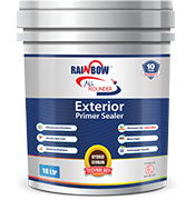 All Rounder Exterior Sealer