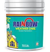 Weather Care Ext. Emulsion