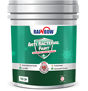 Anti-Bacterial Int. Emulsion