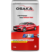 Osaka Auto Refinish